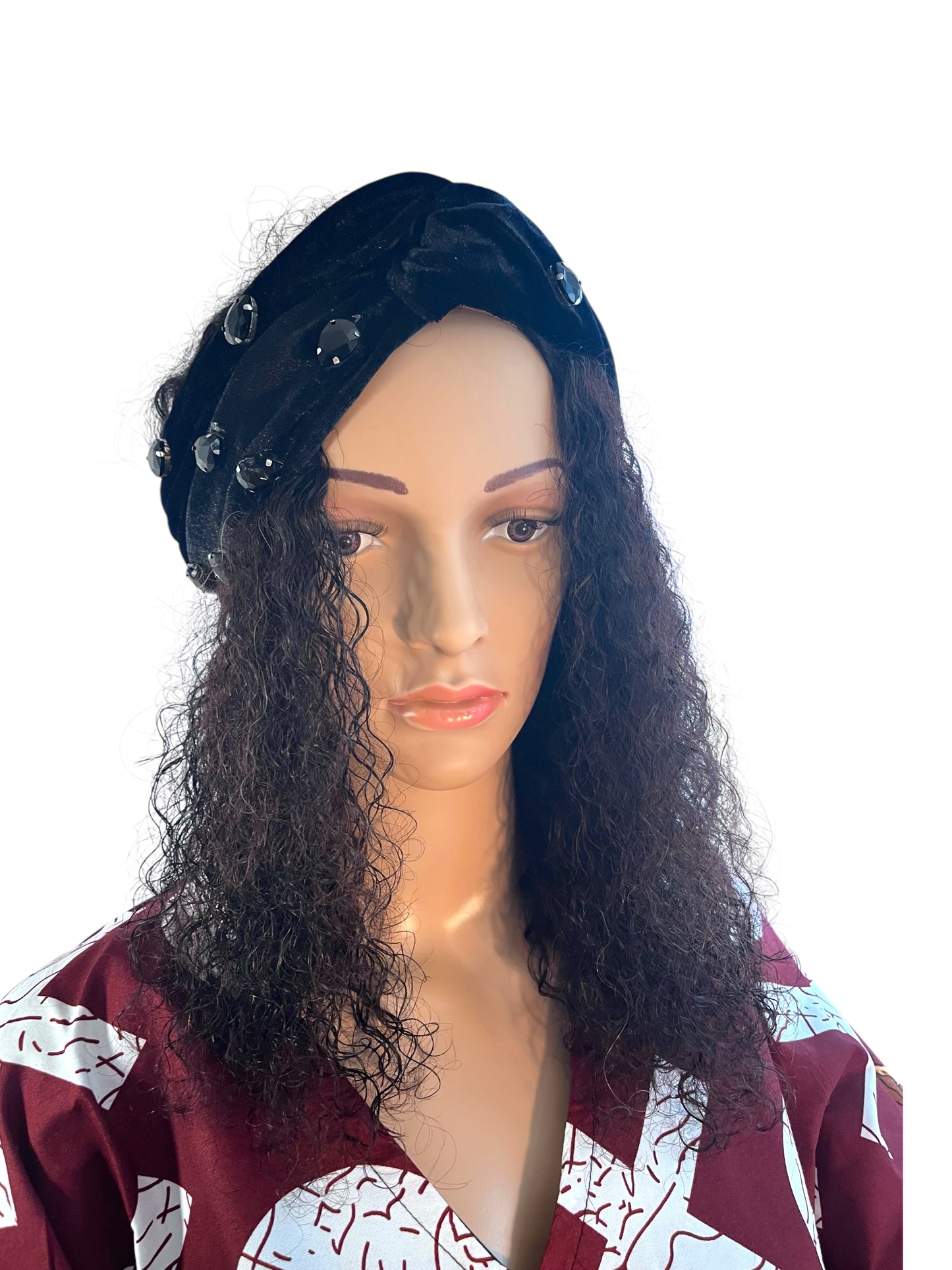 Ireti Turban
