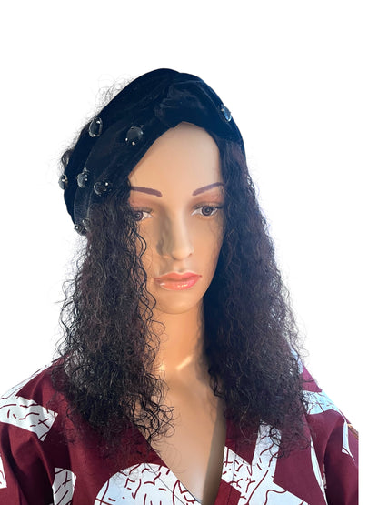Ireti Turban