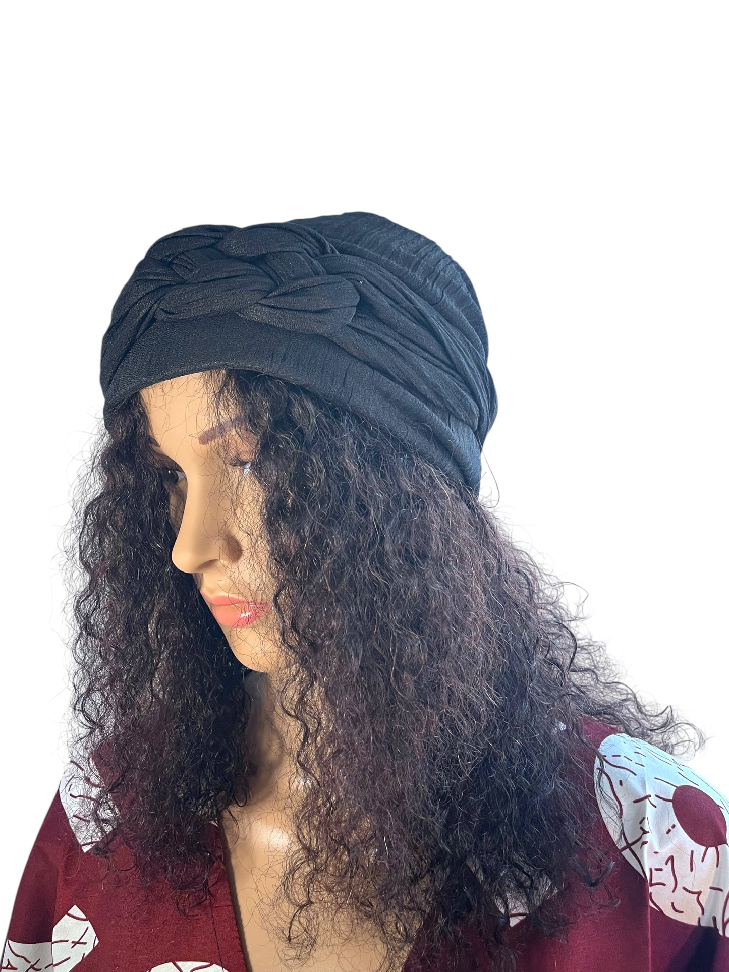 Ajoke Turban