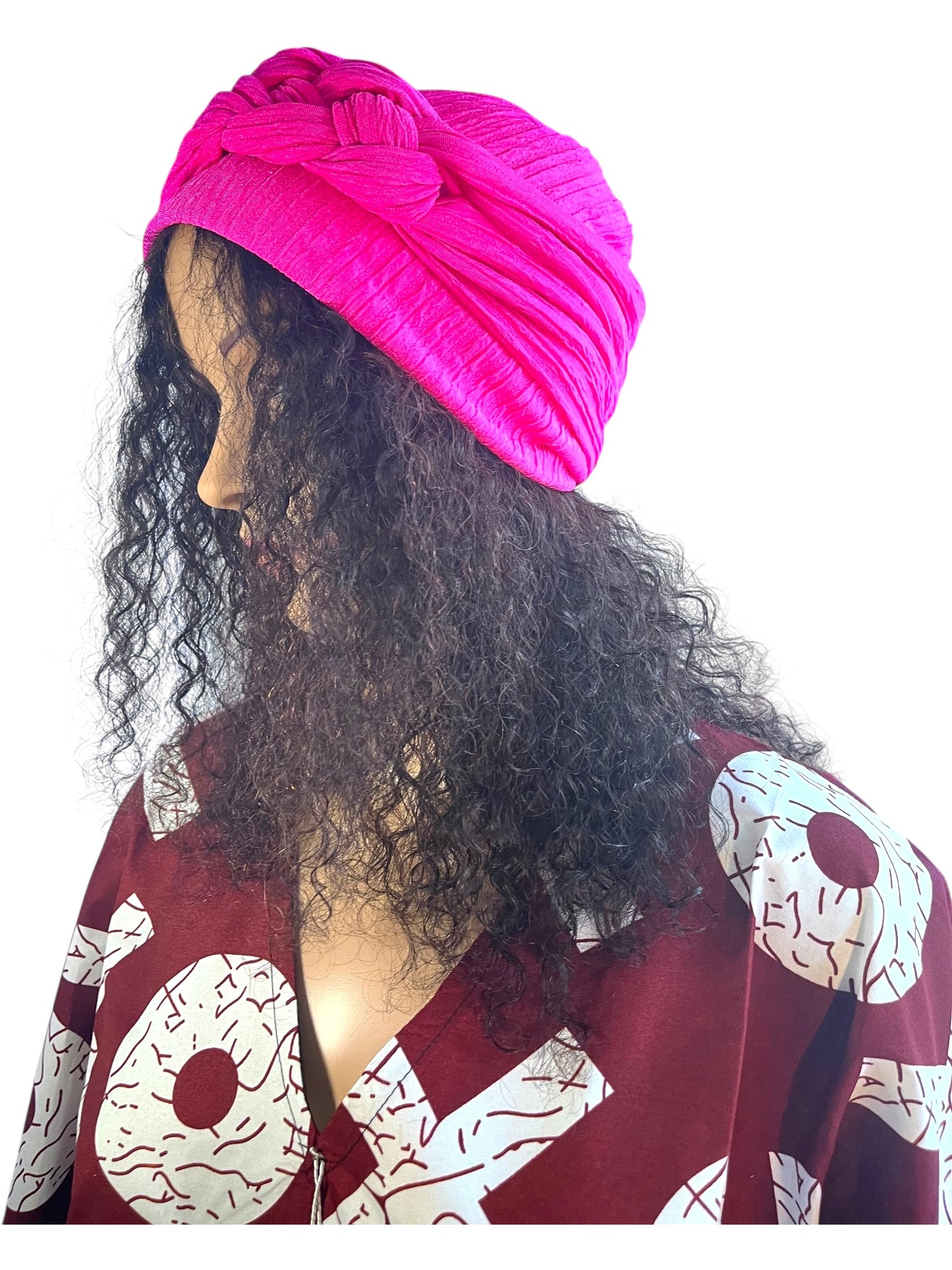 Ajoke Turban