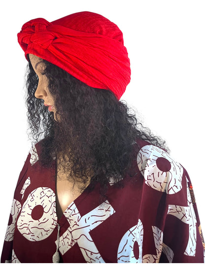 Ajoke Turban