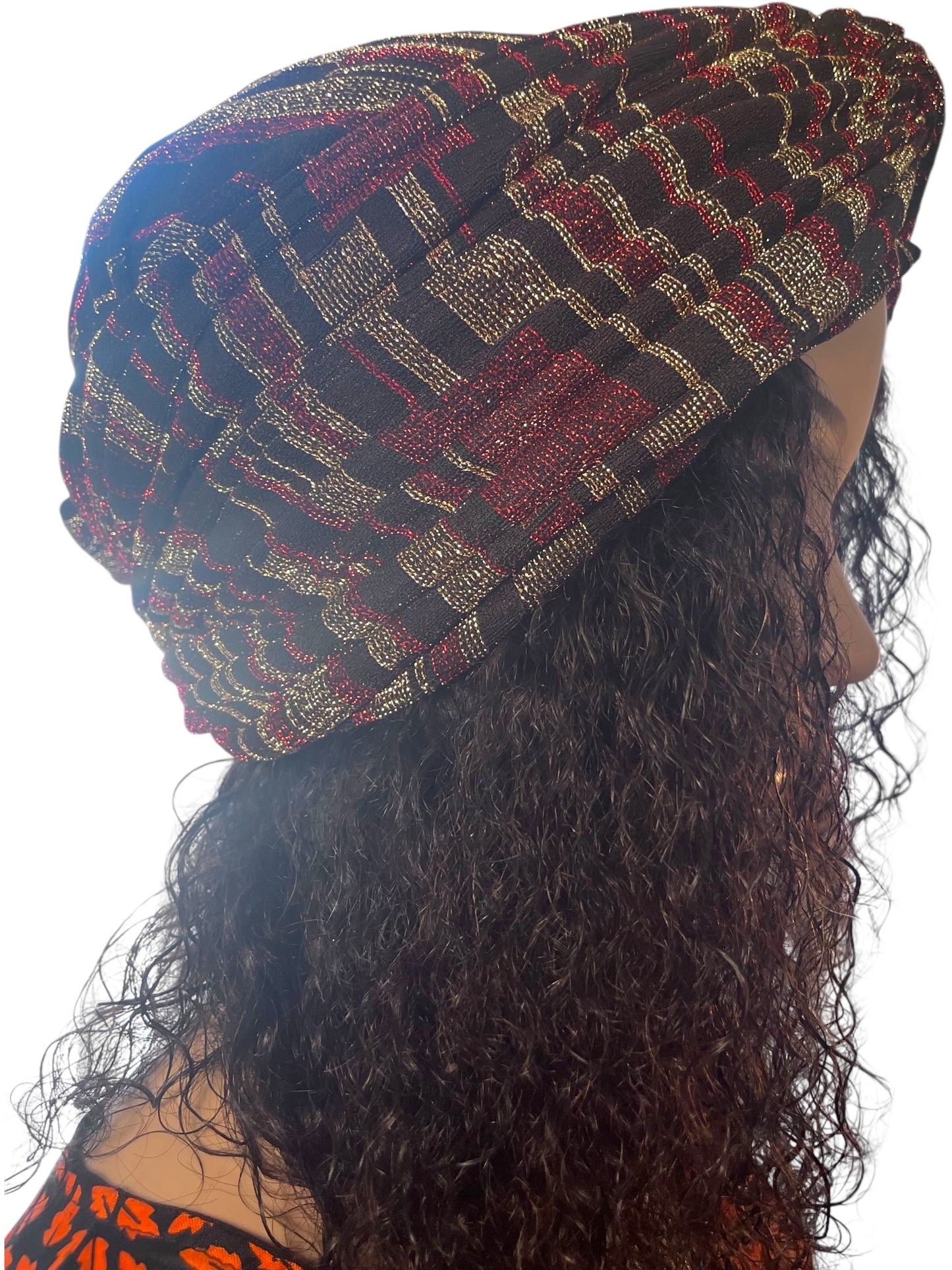 Adunola Turban
