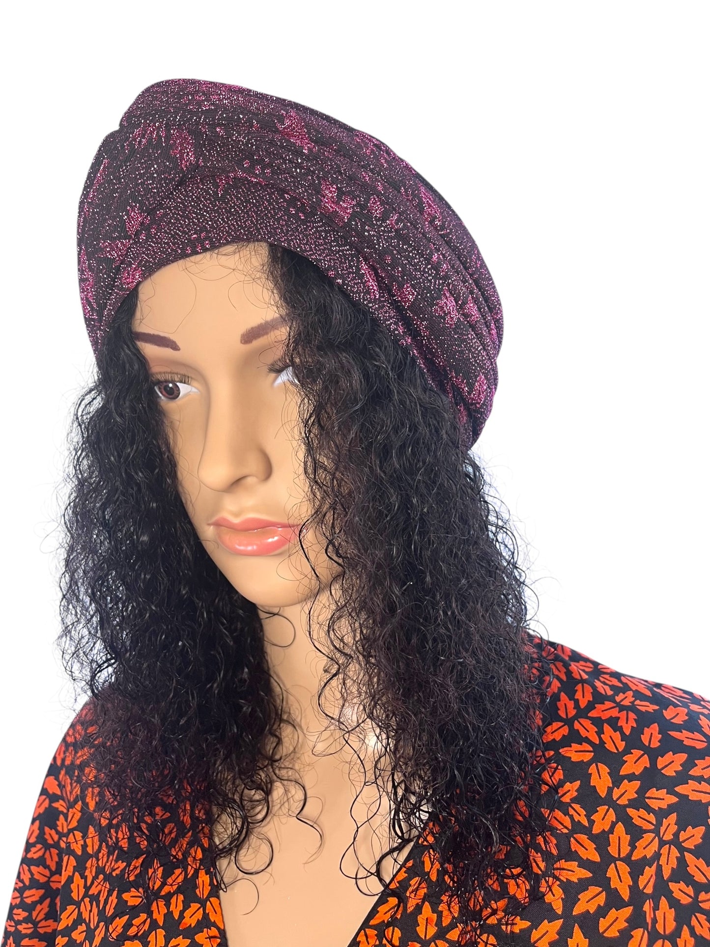 Adunola Turban
