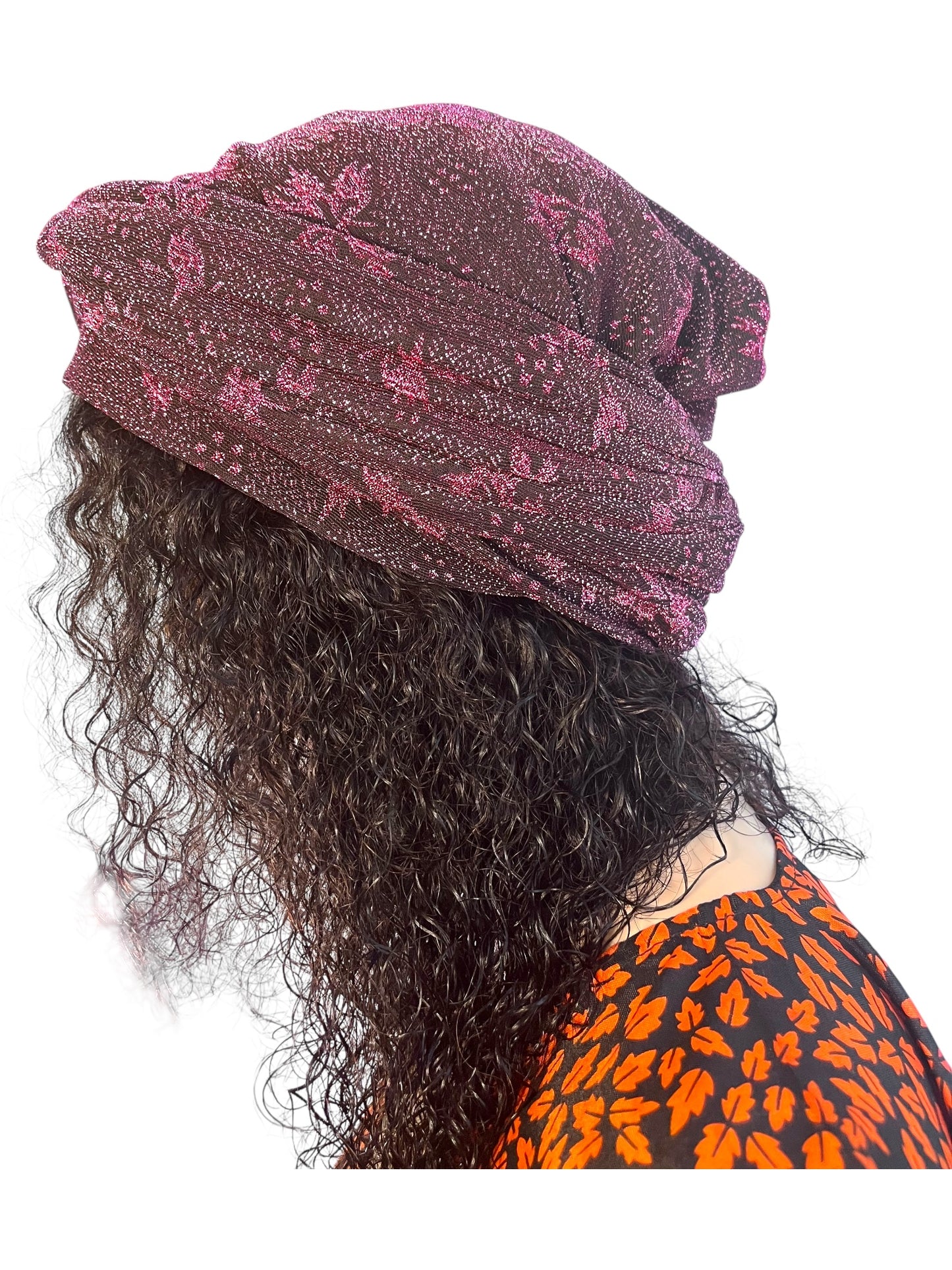 Adunola Turban