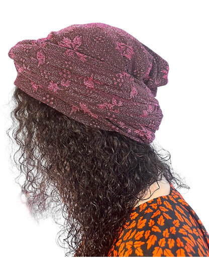 Adunola Turban