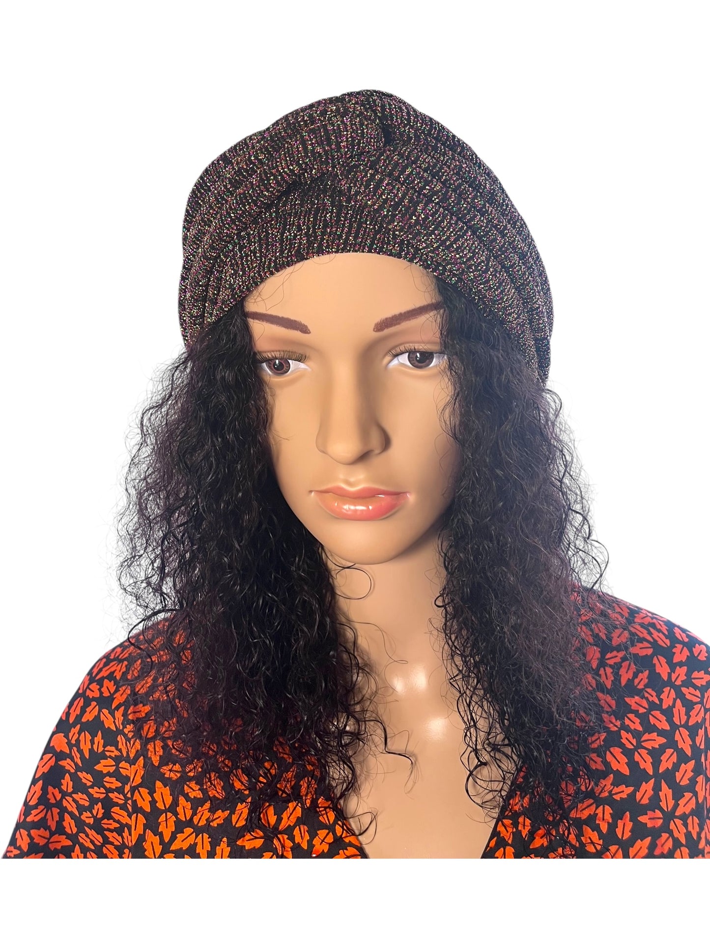 Adunola Turban
