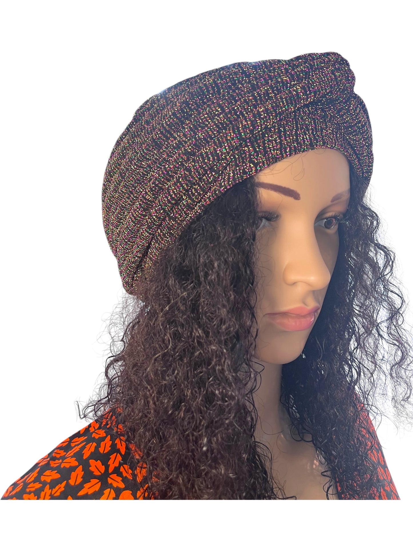 Adunola Turban