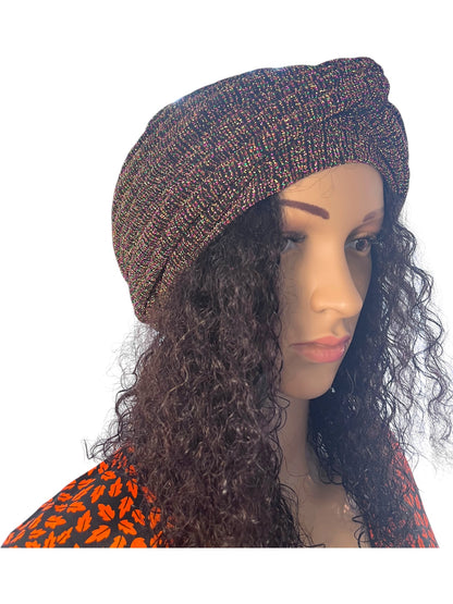 Adunola Turban