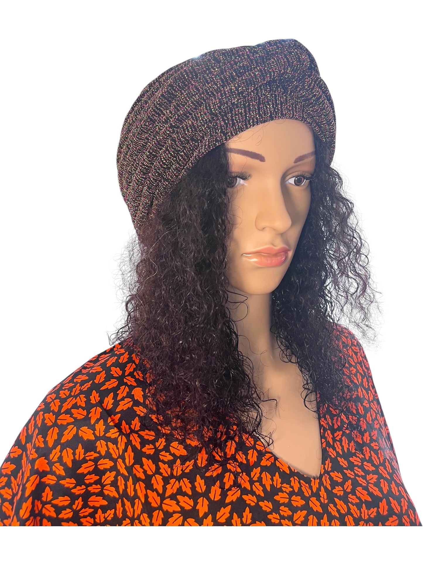 Adunola Turban