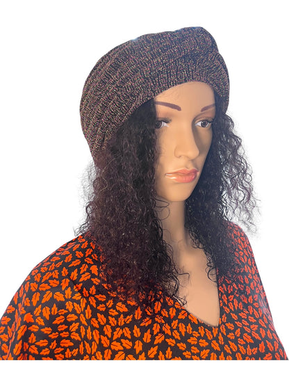 Adunola Turban