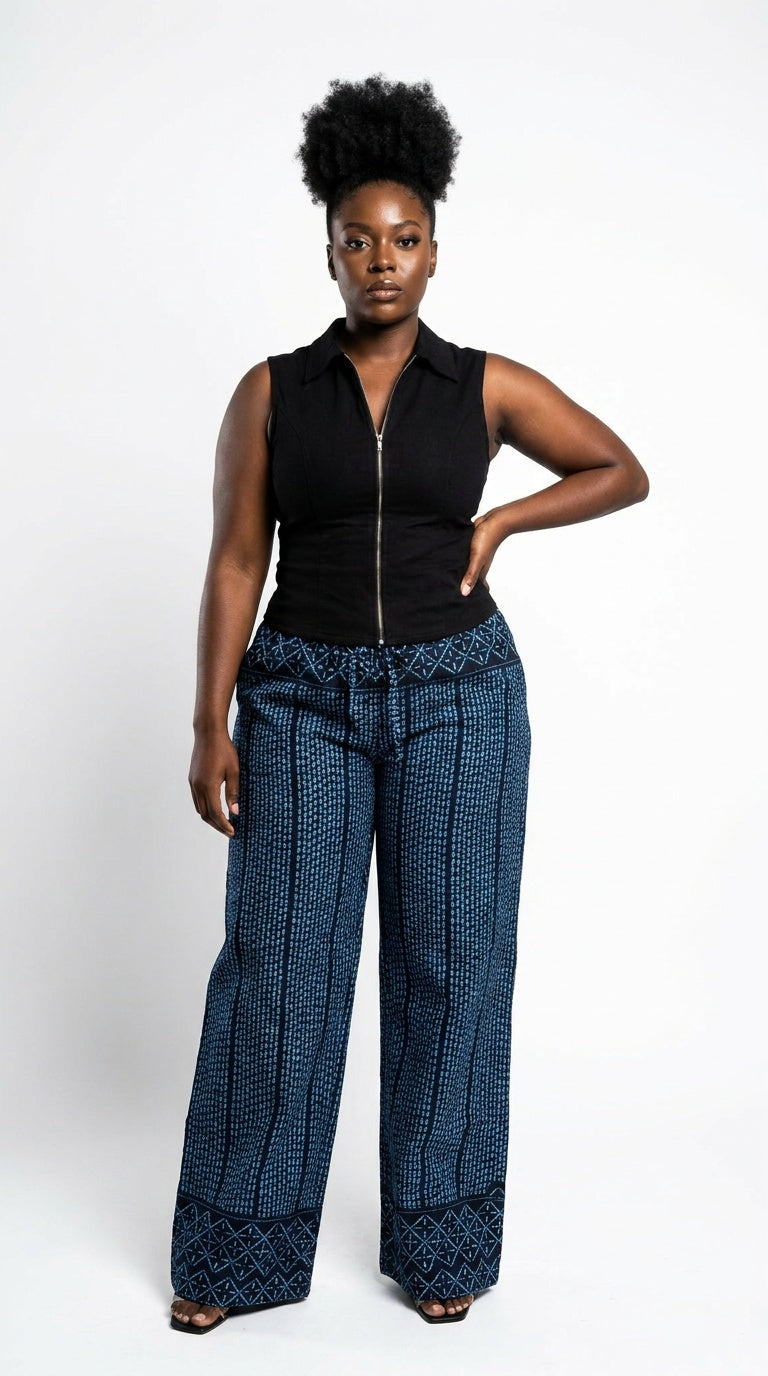 Adaza Pants