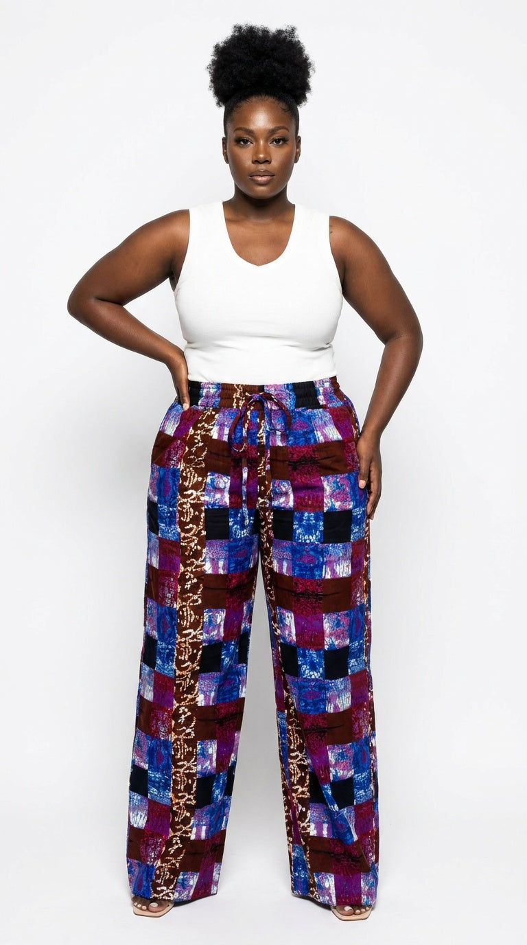Ebere Pants