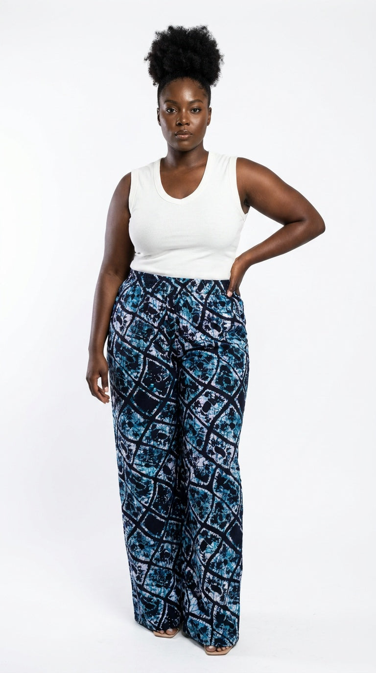 Chi Pants