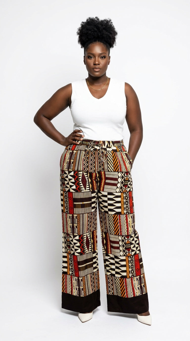 Rira Pants